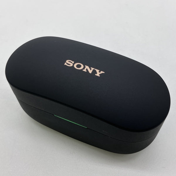 【中古】WF-1000XM4 BM ブラック【名古屋】