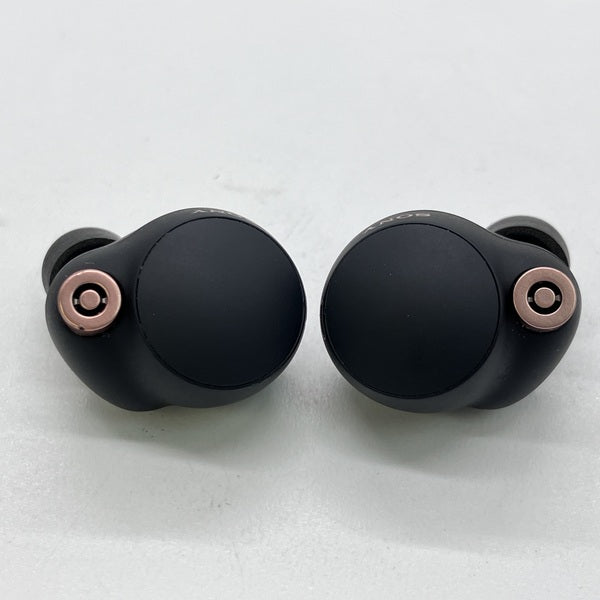 【中古】WF-1000XM4 BM ブラック【名古屋】