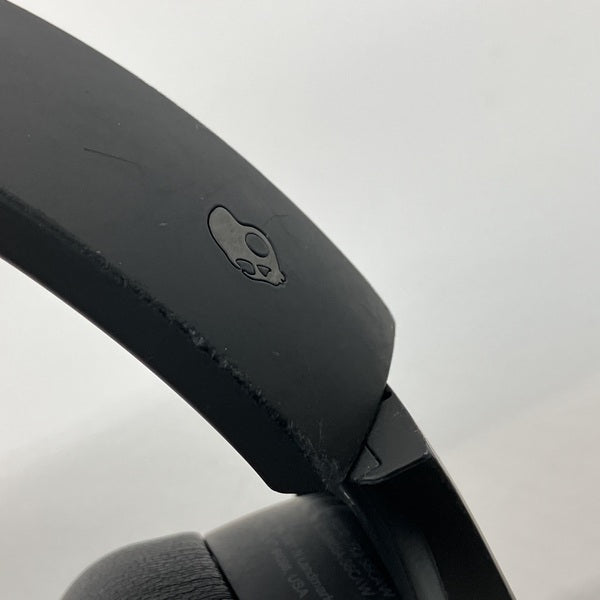 【中古】CRUSHER ANC 2 TRUE BLACK 【S6CAW-R740】【日本橋】