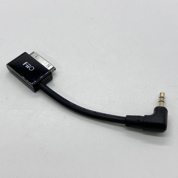 【中古】FiiO L9 (Apple/L型 6cm)【秋葉原】