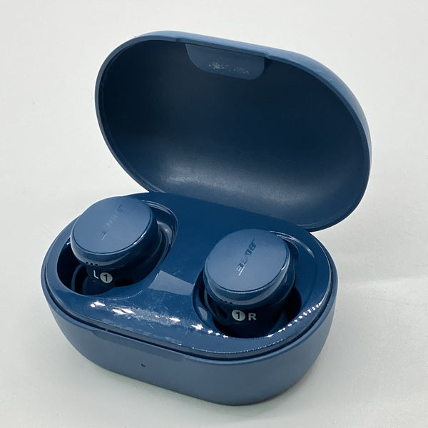 【中古】QuietComfort Earbuds TWILIGHT BLUE【秋葉原】