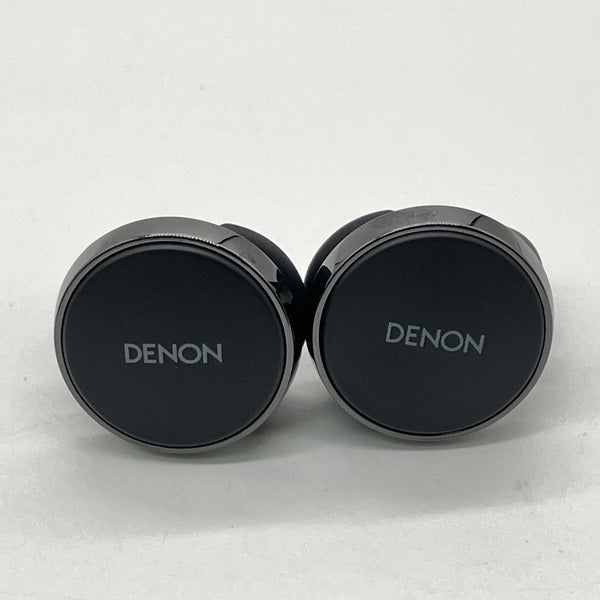【中古】PerL Pro True Wireless Earbuds ブラック【AHC15PLBKEM】【秋葉原】