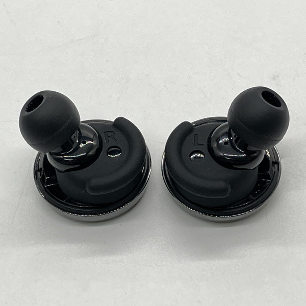 【中古】PerL Pro True Wireless Earbuds ブラック【AHC15PLBKEM】【秋葉原】