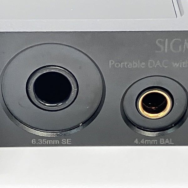 【中古】SIGMA Pro　ブラック【秋葉原】