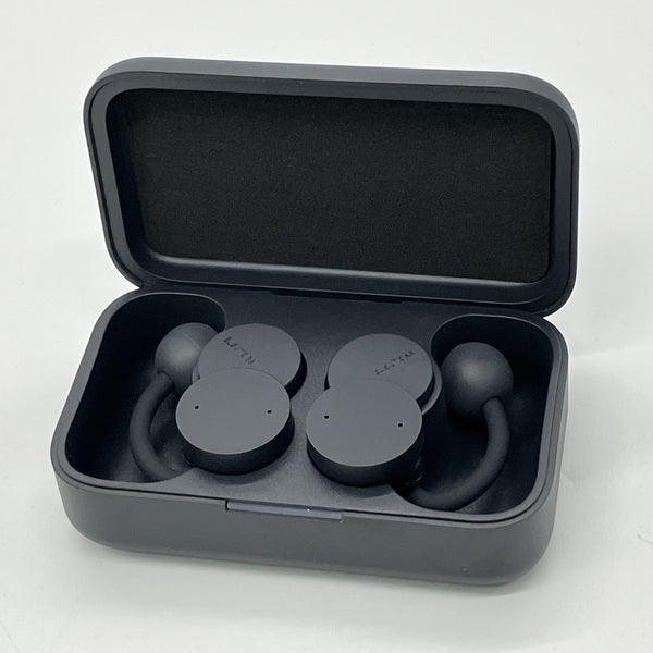 【中古】nwm DOTS ﾁｬｺｰﾙﾌﾞﾗｯｸ 【MBE002KA】【秋葉原】