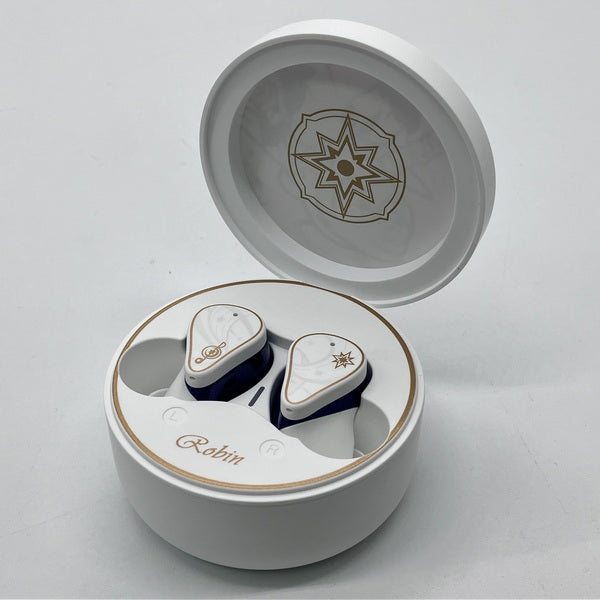 【中古】Robin's Earphones (崩壊：スターレイル) コラボモデル【秋葉原】