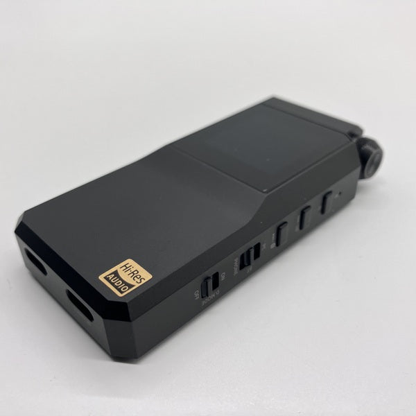 【中古】BTR17 Black 【FIO-BTR17-B】【秋葉原】