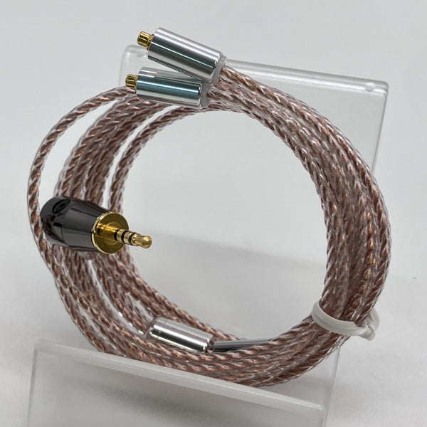 【中古】Clear force Ultimate CL MMCX 2.5φL（1.2m）【秋葉原】