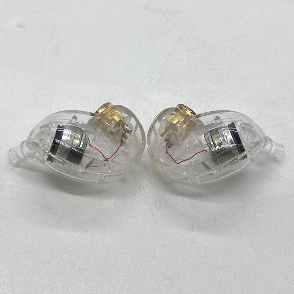 【中古】SE215-CL-J（ケーブル欠品）【秋葉原】