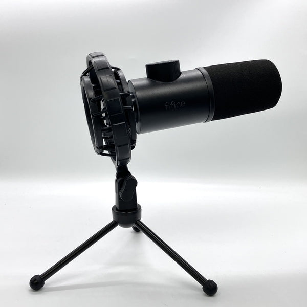 【中古】FIFINE K658 ゲーミングマイク【秋葉原】