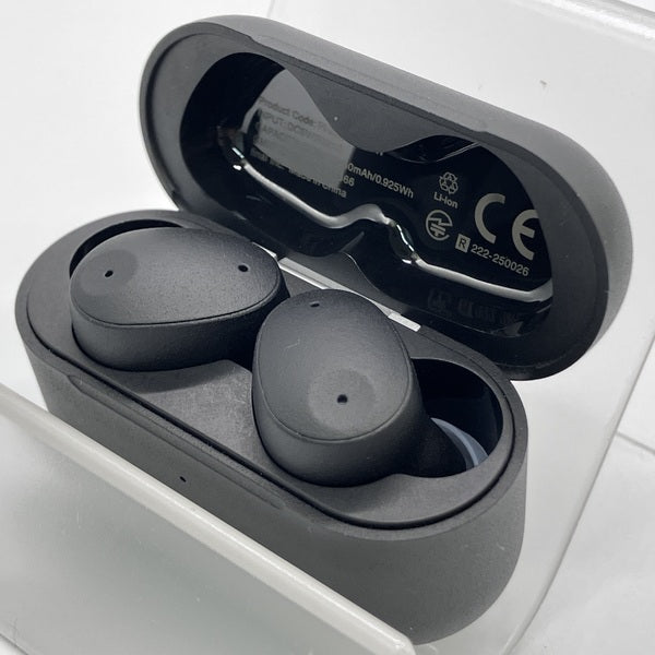 【中古】ZE300 BLACK【秋葉原】