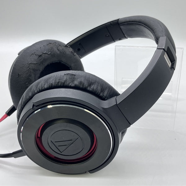 【中古】SOLID BASS ATH-WS550 BRD【日本橋】
