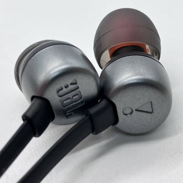 【中古】TUNE310C ブラック【JBLT310CBLK】【秋葉原】