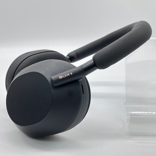 【中古】WH-1000XM5 BM ブラック【秋葉原】