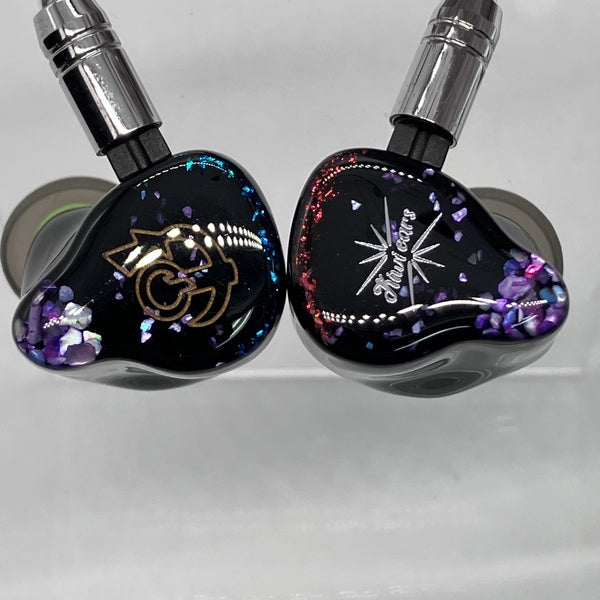 【中古】Kiwi Ears x HBB Punch【日本橋】