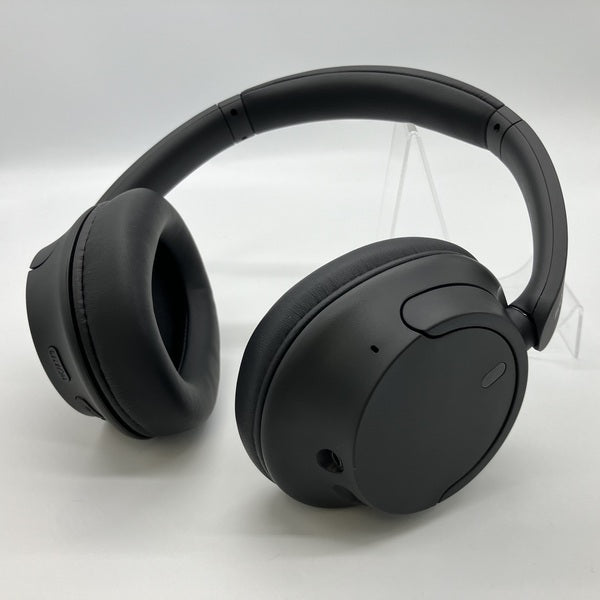 【中古】WH-CH720N BC ブラック【秋葉原】