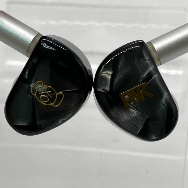 【中古】Hi-Unit 006-pnk (ピエール中野モデル/有線ピヤホン6）【日本橋】