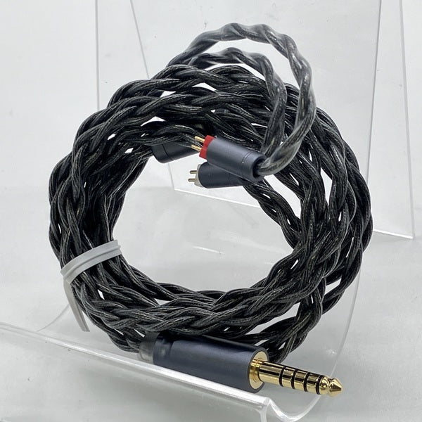 【中古】Soundsgood Anthracite 2pin-4.4mm【秋葉原】