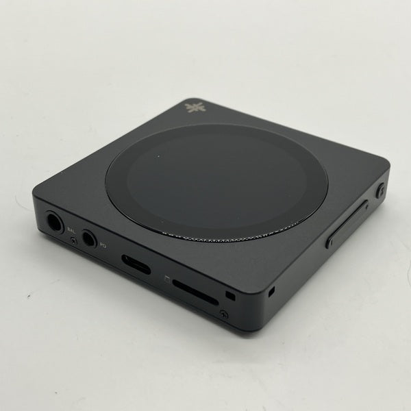 【中古】Snowsky DISC Black【FIO-SSDISC-B】【秋葉原】