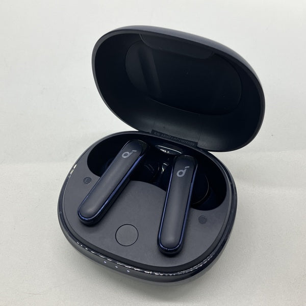 【中古】Soundcore Life P3 ネイビー 【A3939031】【秋葉原】
