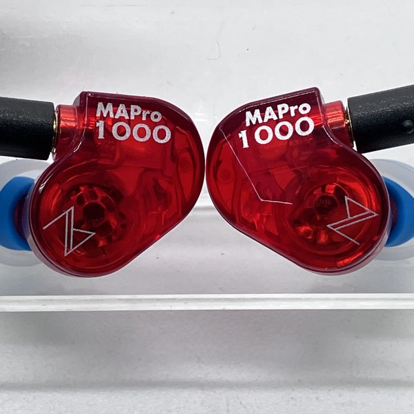 【中古】MAPro1000 Boost Red 【OTA-MAPRO-1000-BR】【秋葉原】