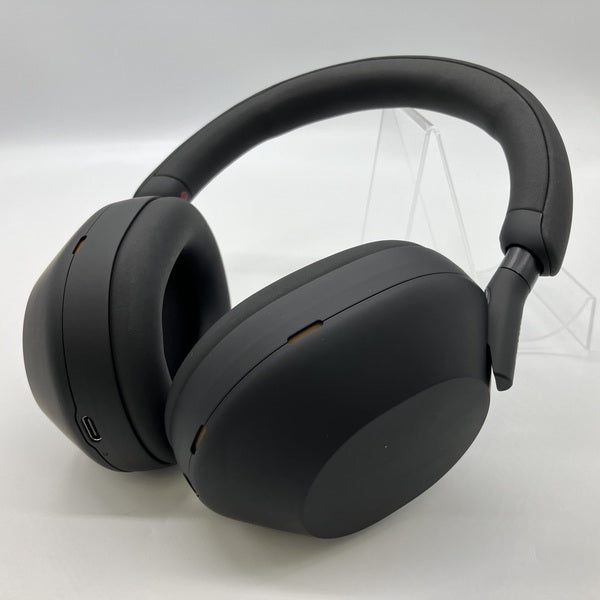 【中古】WH-1000XM5 BM ブラック【秋葉原】