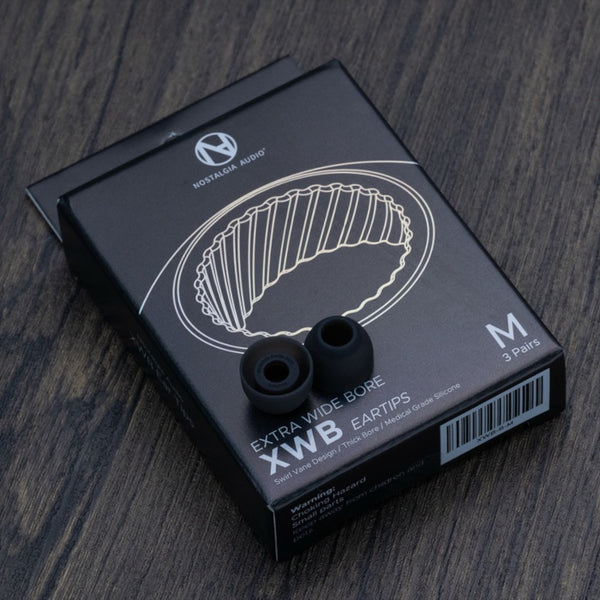 XWB Eartips