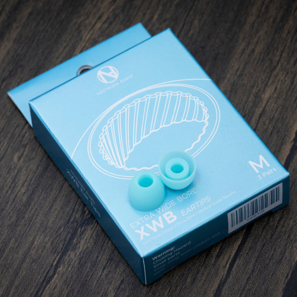 XWB Eartips