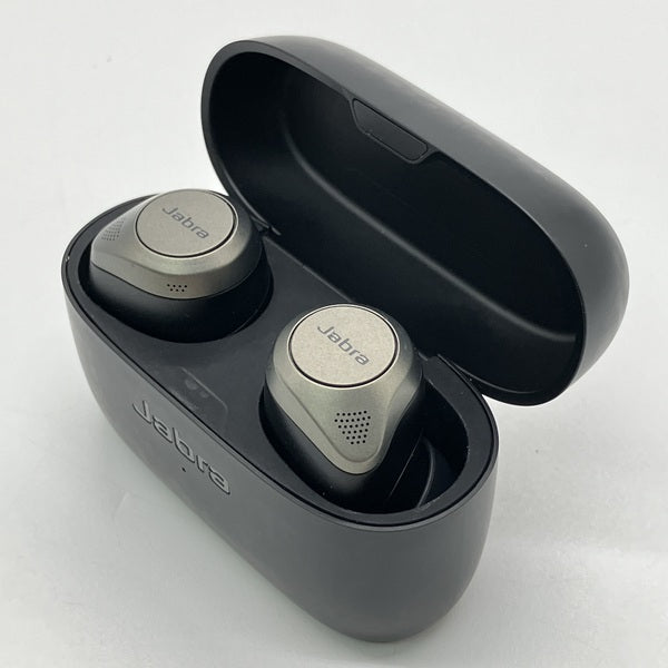 【中古】Elite 85t Titanium Black 【100-99190000-40】【秋葉原】