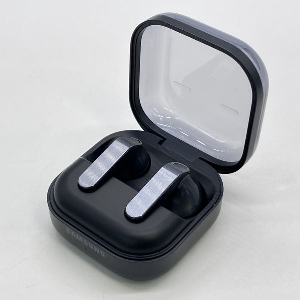 【中古】Samsung Galaxy Buds4 Black【秋葉原】