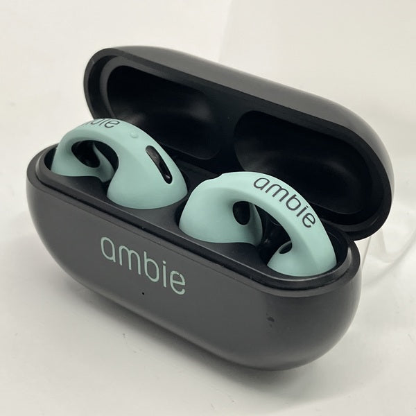 【中古】AM-TW01 アッシュグリーン【秋葉原】
