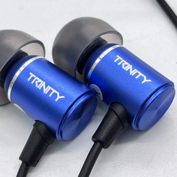 【中古】TRINITY USB-C Blue 【AZL-TRINITY-UC-BLU】【秋葉原】