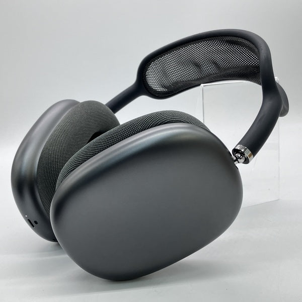 【中古】AirPods Max MGYH3J/A　ワイヤレスヘッドホン　スペースグレイ【秋葉原】