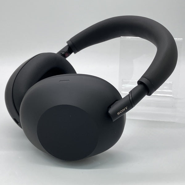 【中古】WH-1000XM6 BM ブラック【秋葉原】