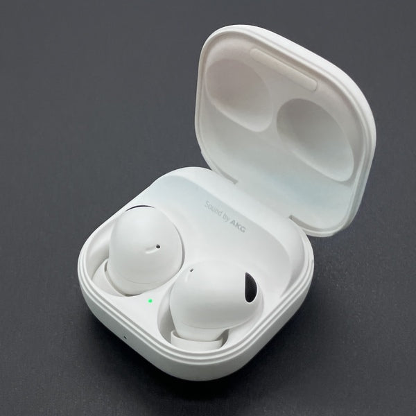 【中古】GalaxyBuds2Pro ホワイト 【SM-R510NZWAXJP】【秋葉原】