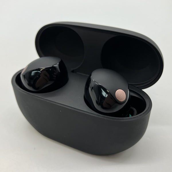 【中古】WF-1000XM5 B ブラック【秋葉原】