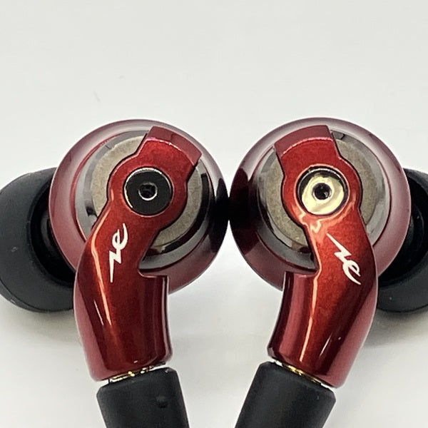 【中古】HP-NHR31R ハイレゾ対応リケーブルモデル レッド【秋葉原】