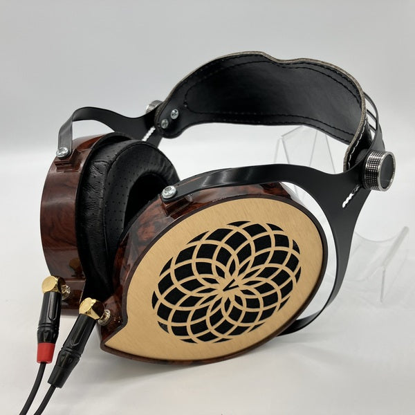 【中古】Verum 1 MKII 平面型ヘッドフォン【秋葉原】