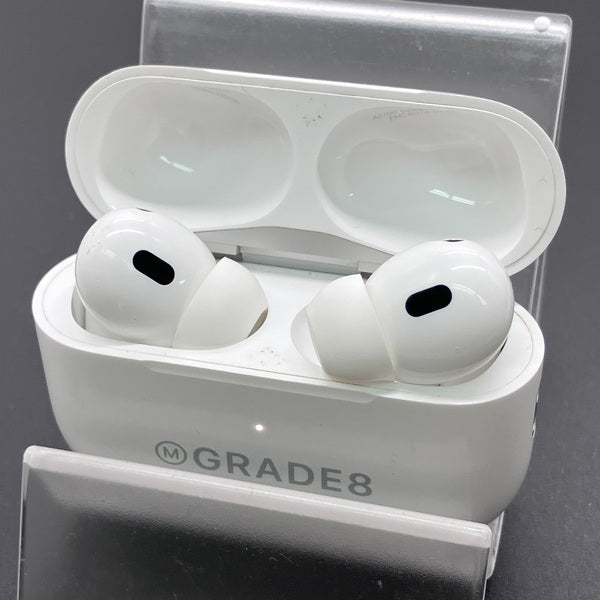 【中古】AirPods Pro (第2世代) MQD83J/A【日本橋】