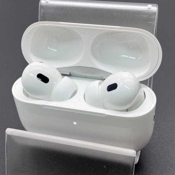 【中古】AirPods Pro (第2世代) MQD83J/A【日本橋】