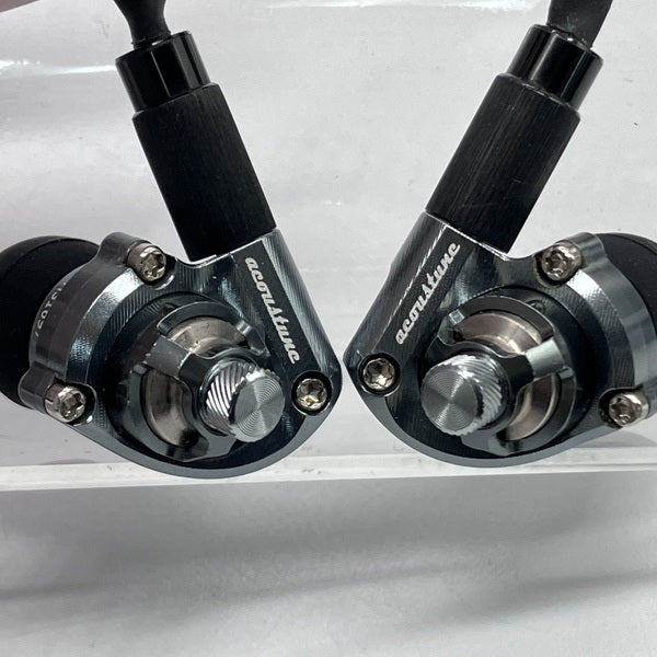 【中古】HS1697TI Two Tone Gunmetal 【ACO-HS1697TI-GM】【秋葉原】
