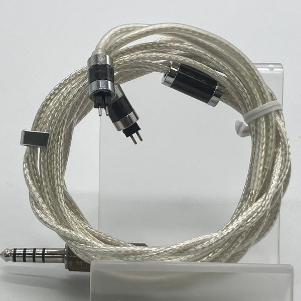 【中古】Evolution Silver (2pin-4.4mm) 【RC-ES2PIN-44】【日本橋】