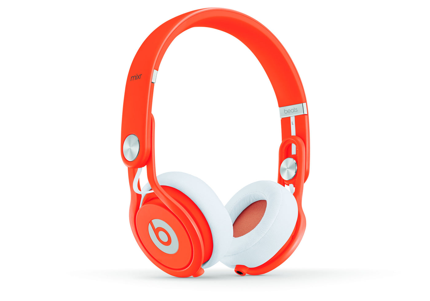 beats mixr N