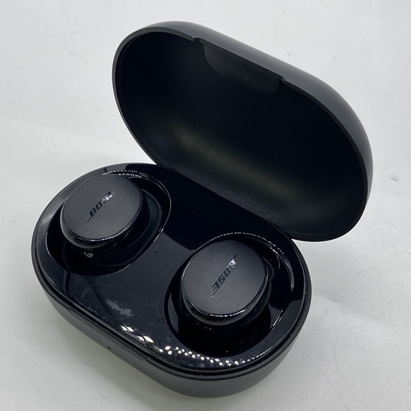 【中古】QuietComfort Earbuds Black【名古屋】