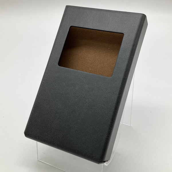 【中古】MITER PB6 MACAW専用レザーケース【秋葉原】