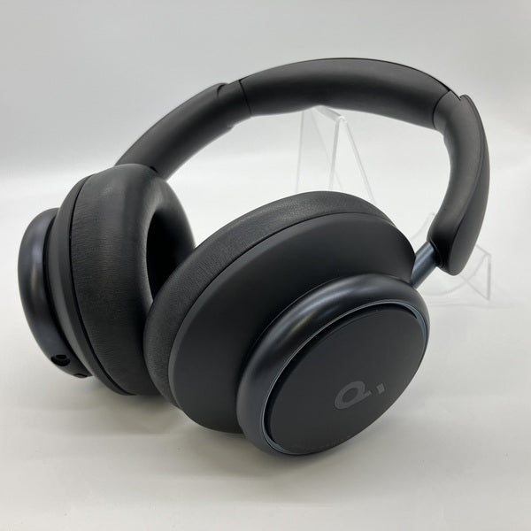 【中古】Soundcore Space Q45 ブラック 【A3040011】【秋葉原】