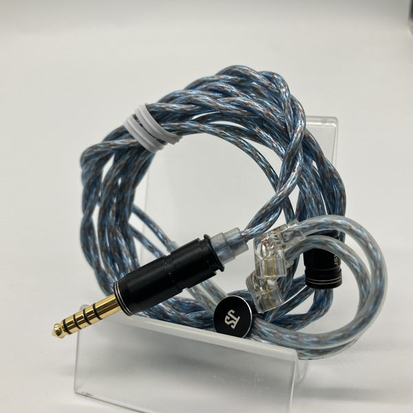 【中古】JSHiFi VENUS qdc 4.4mm【秋葉原】