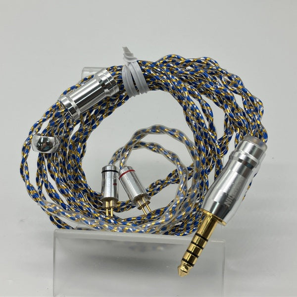 【中古】NICEHCK BlueNoble 2Pin-4.4mm【秋葉原】