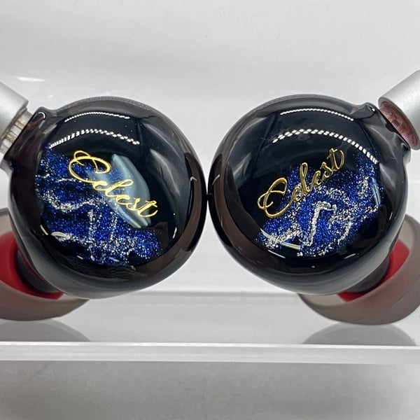 【中古】Celest Pandamon 2.0（4.4ｍｍ）【秋葉原】