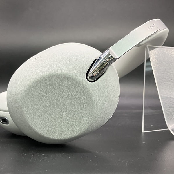 【中古】1000X THE COLLEXION Platinum【WH-1000XX WZ】【秋葉原】